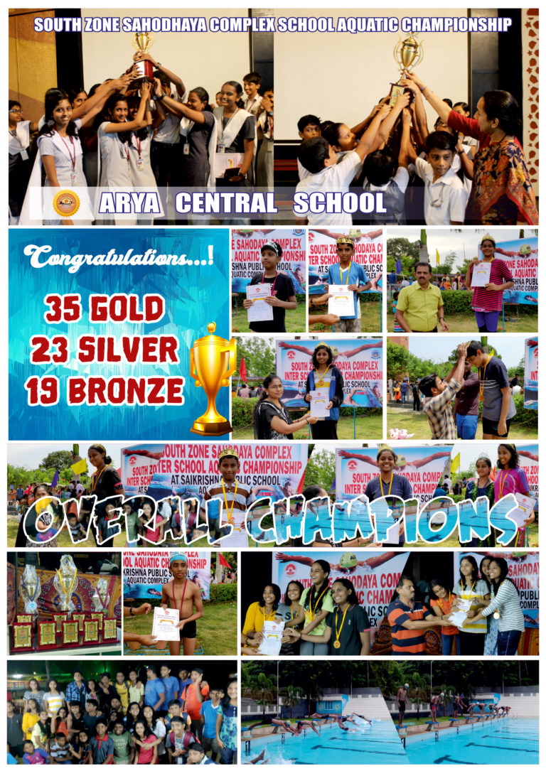 Images – Arya Central School